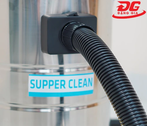 Máy hút bụi công nghiệp Supper Clean SC301NP 4