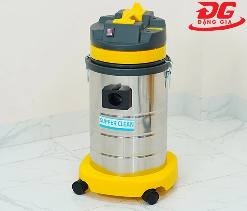 Máy hút bụi công nghiệp Supper Clean SC301NP 3