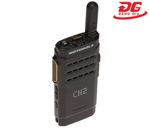 Máy bộ đàm Motorola MOTOTRBO XIR SL1M 3