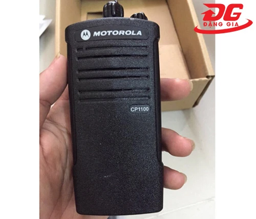 Máy bộ đàm Motorola CP1100