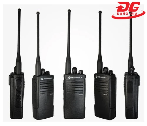 Máy bộ đàm Motorola CP1100