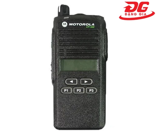 Máy bộ đàm Motorola CP1300 3