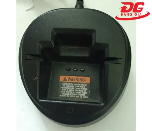 Máy bộ đàm Motorola GP2000s 6