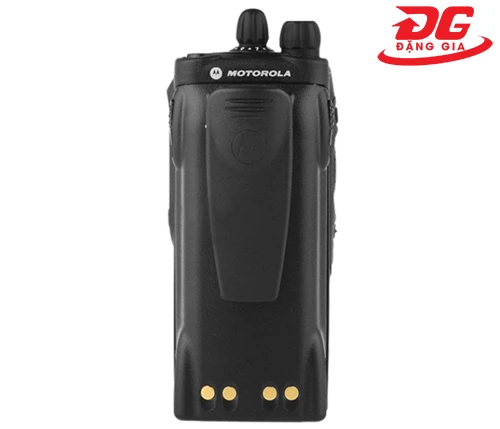 Máy bộ đàm Motorola GP328 5