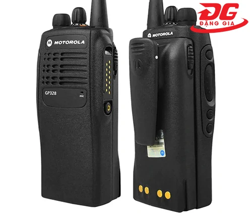 Máy bộ đàm Motorola GP328 3