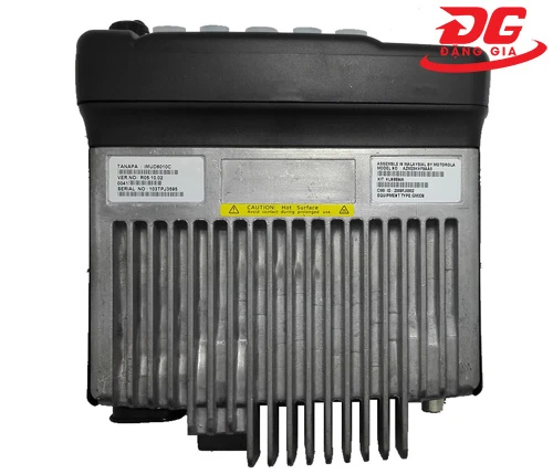 Máy bộ đàm Motorola GM338 25W 5