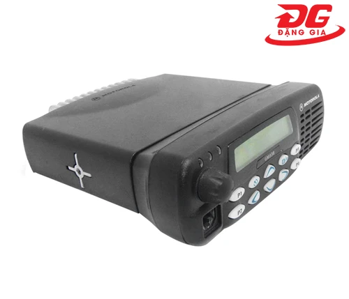 Máy bộ đàm Motorola GM338 25W 4