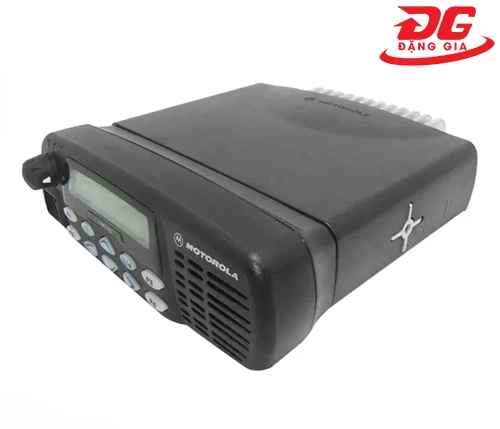 Máy bộ đàm Motorola GM338 4