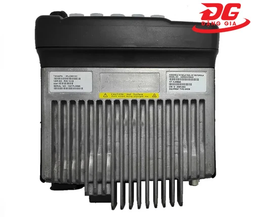 Máy bộ đàm Motorola GM338 5