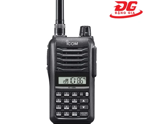 Máy bộ đàm Icom IC-U86 3
