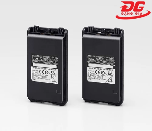 Máy bộ đàm Icom IC-U86 6