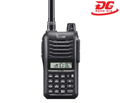 Máy bộ đàm Icom IC-V86 3