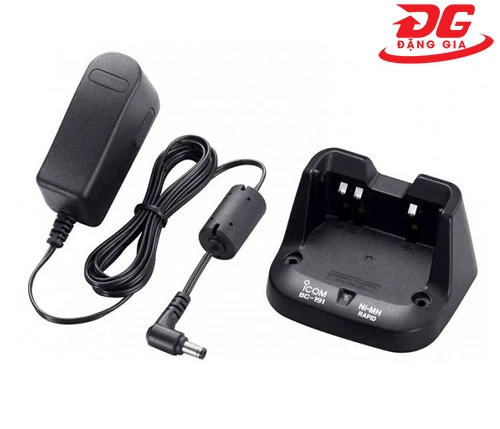 Máy bộ đàm Icom IC-U80 4