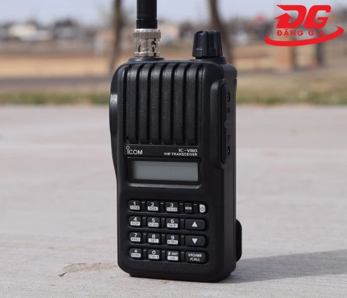 Máy bộ đàm ICOM IC-V80 3
