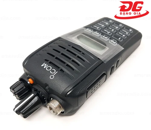 Máy bộ đàm ICOM IC-F1000T 3