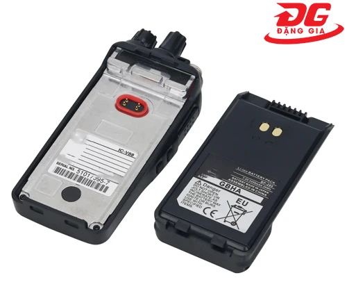 Máy bộ đàm Icom IC-V88 4