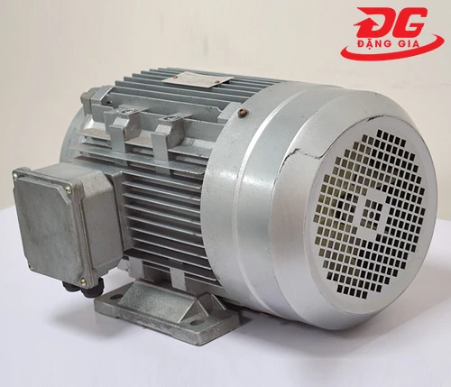 Motor cho máy rửa xe 3kW 4