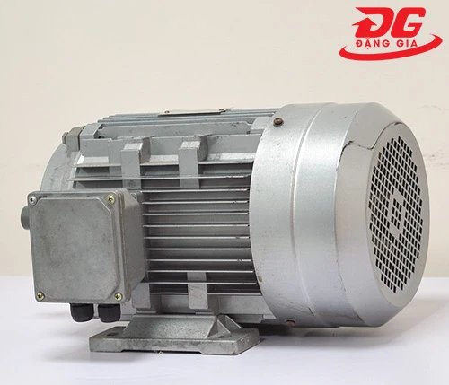 Motor cho máy rửa xe 3kW 5