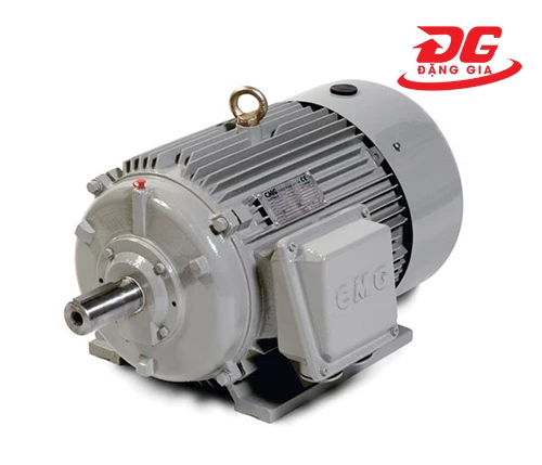 Hình ảnh sản phẩm Motor cho máy rửa xe 3kW