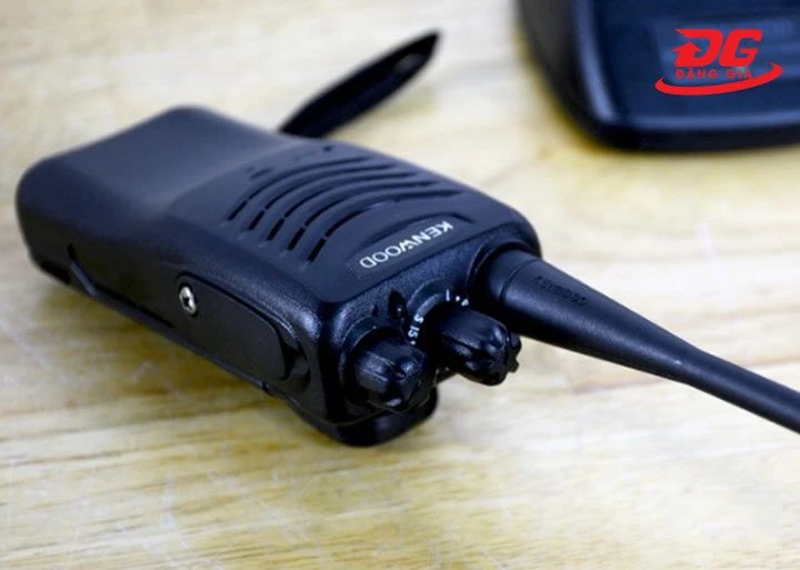 Máy bộ đàm Kenwood TK3000 6