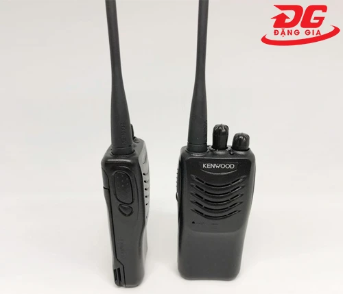 Bộ đàm cầm tay Kenwood TK-2000 4