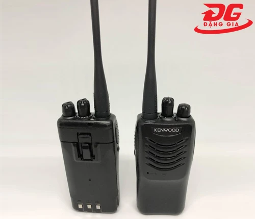 Bộ đàm cầm tay Kenwood TK-2000 3