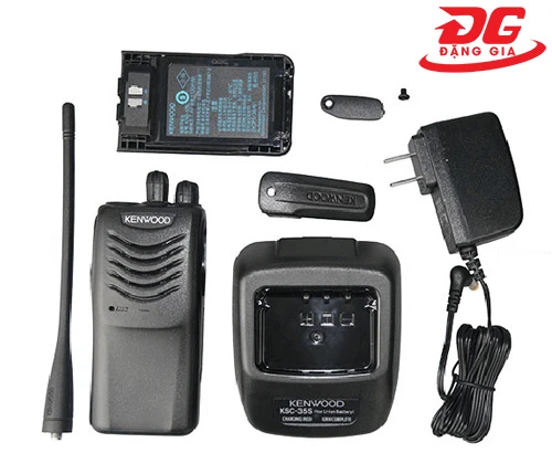 Máy bộ đàm Kenwood TK-P701 6