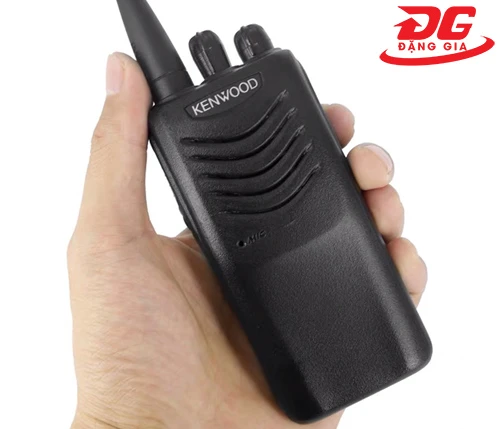 Máy bộ đàm Kenwood TK-P701 3