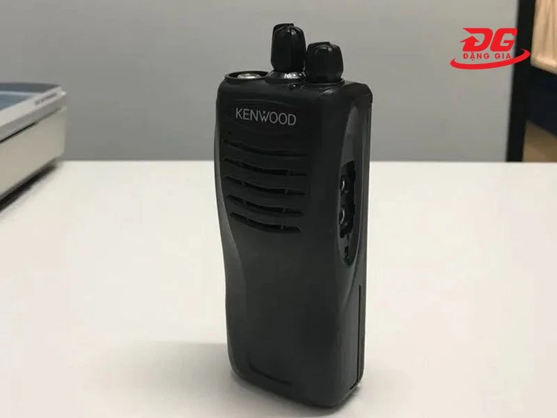 Máy bộ đàm Kenwood TK2407 4