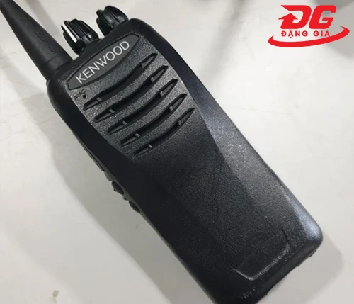 Máy bộ đàm Kenwood TK3407 4