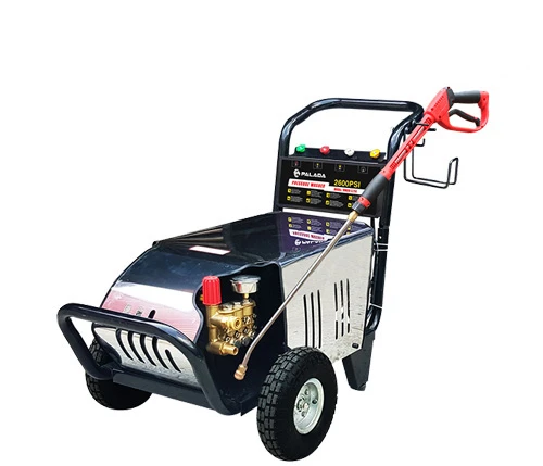 Máy phun rửa xe Palada 15M26-3.7S2 8