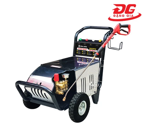 Máy phun rửa xe Palada 15M26-3.7S2 3