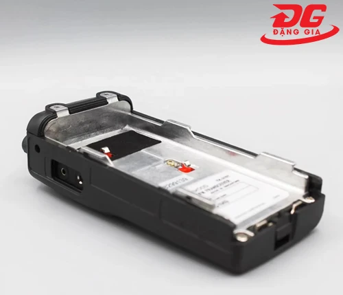 Máy bộ đàm Kenwood TK3107 5