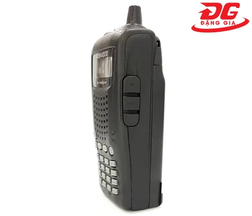 Máy bộ đàm Kenwood TH255A 4