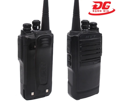 Máy bộ đàm HYT TC-508 5