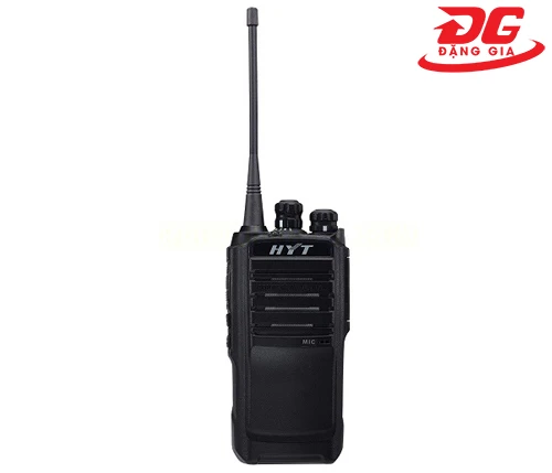 Hình ảnh sản phẩm Máy bộ đàm HYT TC-508