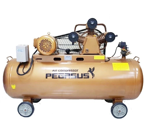 Máy nén khí dây đai Pegasus TM-W-0.36/12.5-180L