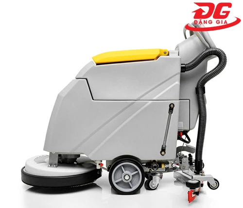 Máy chà sàn liên hợp Kumisai KMS 5B 3