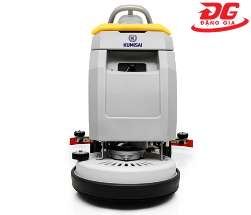 Máy chà sàn liên hợp Kumisai KMS 5B 4