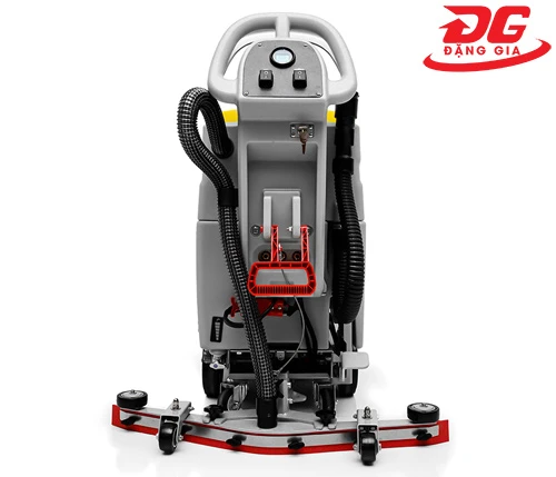 Máy chà sàn liên hợp Kumisai KMS 5B 5