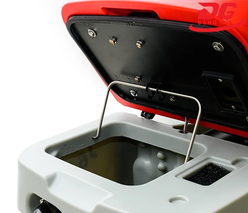 Máy chà sàn ngồi lái Kumisai KMS 6B 4