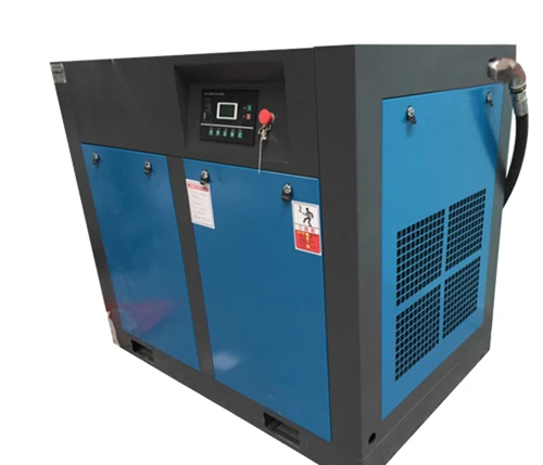 Máy nén khí trục vít Pegasus TMPM25A 3