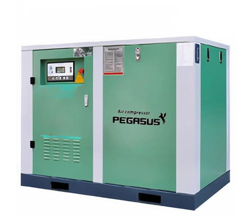 Máy nén khí trục vít Pegasus TMPM40A