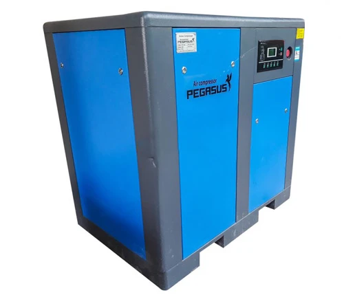 Máy nén khí trục vít Pegasus TMPM30A