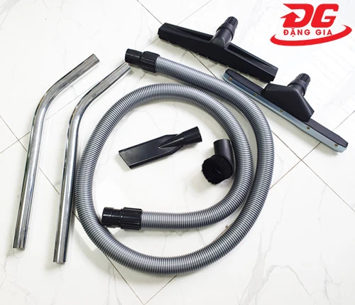 Máy hút bụi công nghiệp Supper Clean SC902J-3 3