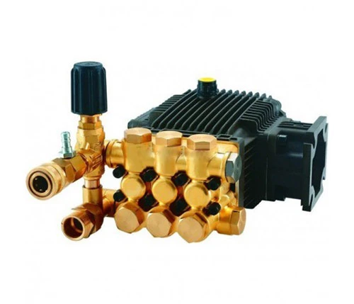 Đầu bơm rửa xe 3.0kW model 3WZ-18127B 4