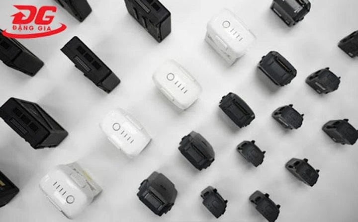 Lưu ý giữ gìn và bảo quản pin