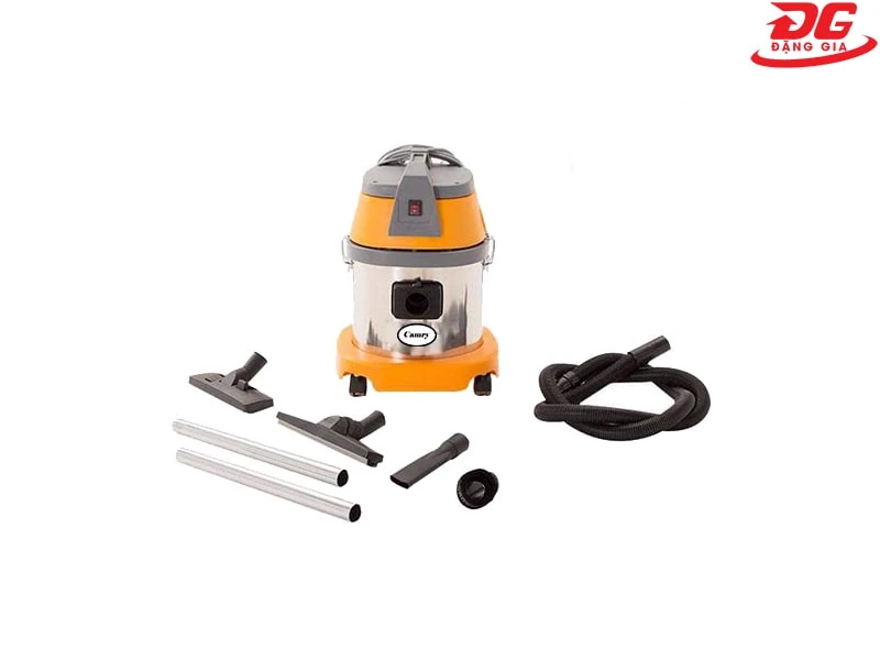 Máy hút bụi hút nước cho gia đình Camry BF-500