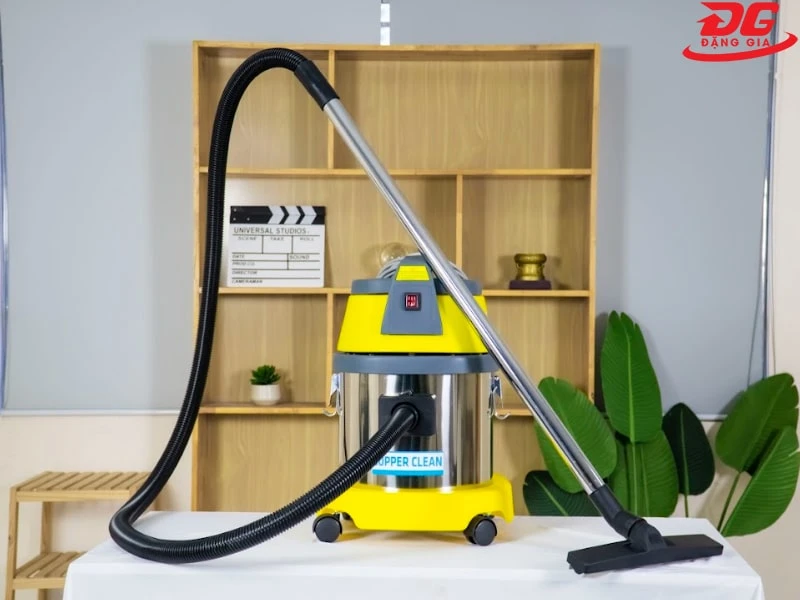 Máy hút bụi nước mini Supper Clean AS 15