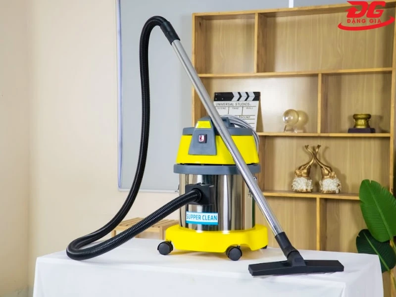 Máy hút bụi trong văn phòng Supper Clean SC15